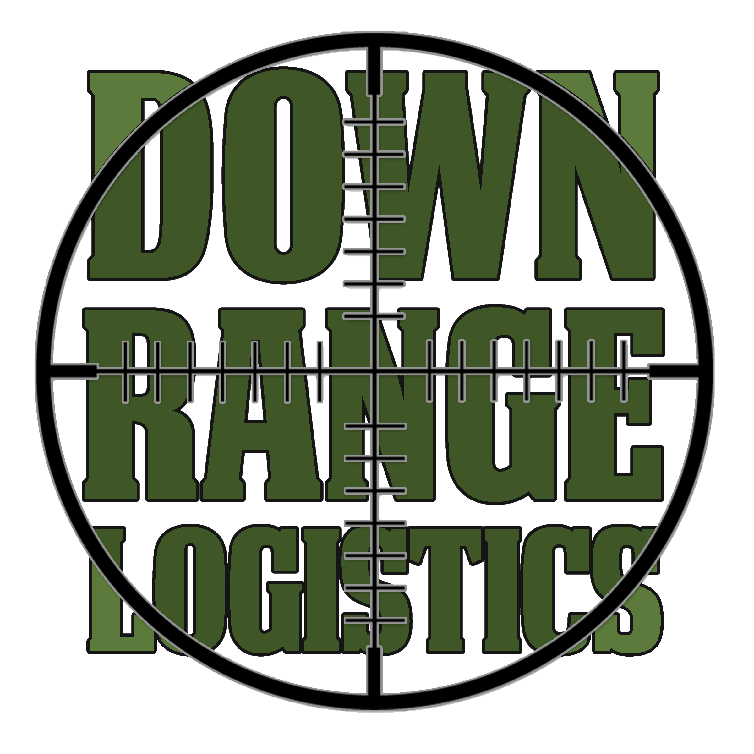 Down Range Logistics